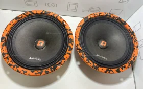 Купить Колонка  barracuda 165 se б/у , в Краснодар Цена:1490рублей