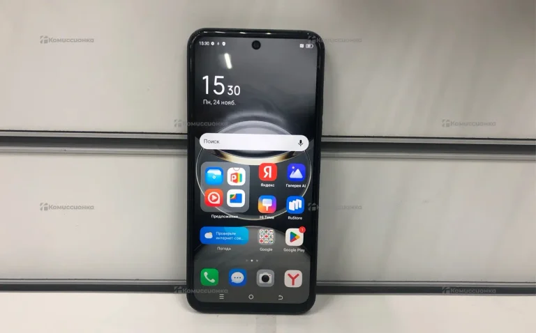 Tecno Spark 30C 8/256 ГБ