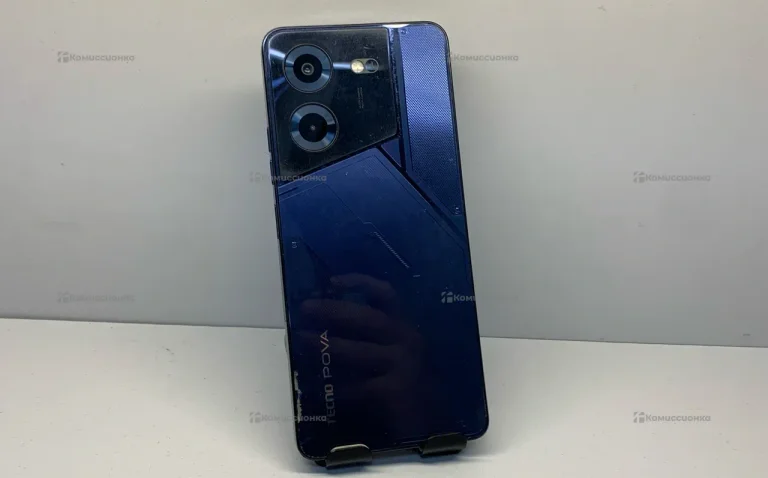Tecno Pova 5 8/128 ГБ