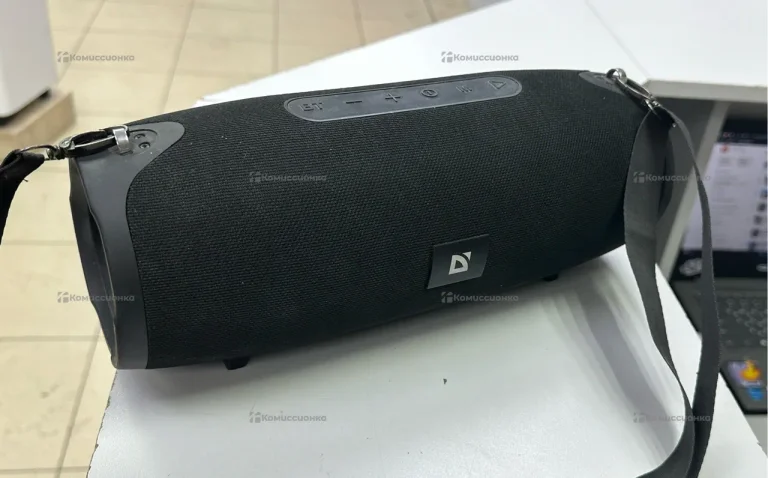 Колонка Defender G22