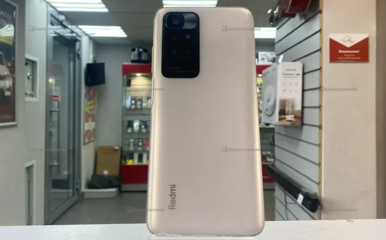 Xiaomi Redmi 10 4/128Gb