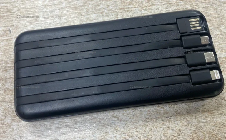 Power Bank 10.000