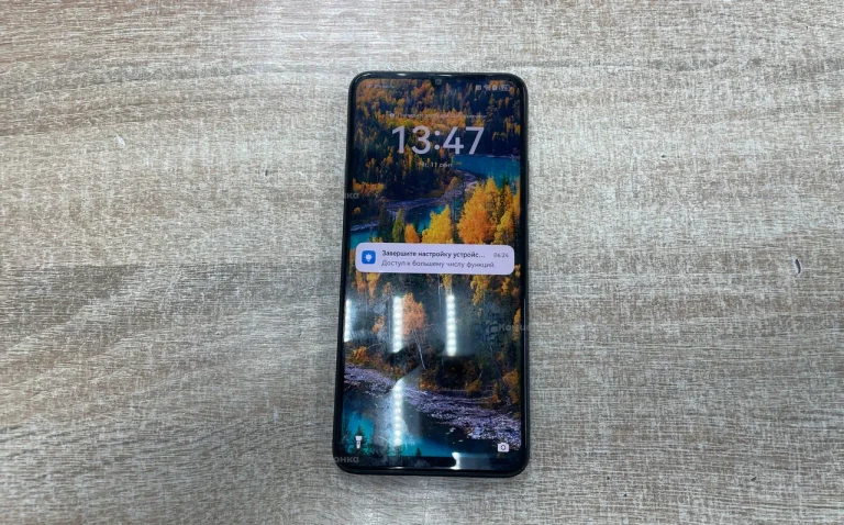 Huawei nova Y72S 8/128Gb