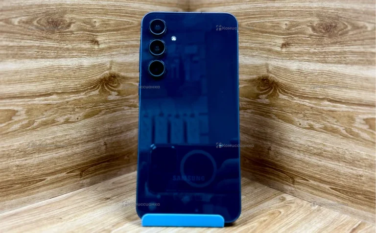 Samsung Galaxy A55 5G 8/256 ГБ