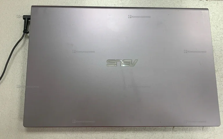 Ноутбук  ASUS VivoBook X509J