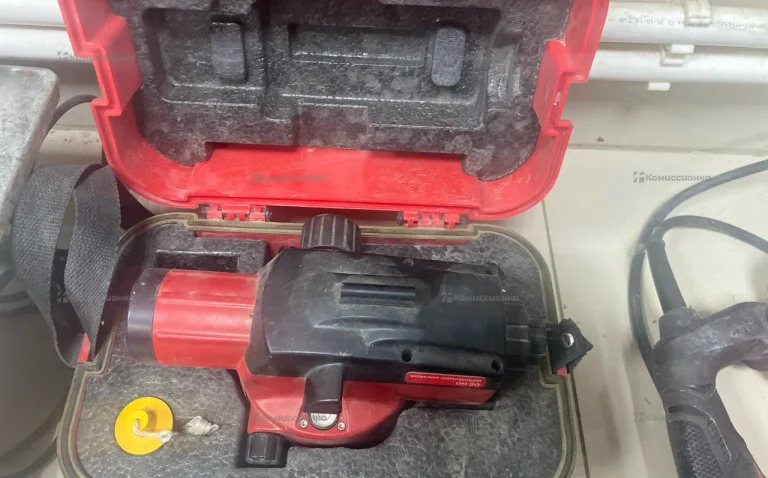 Оптический нивелир Elitech OH36