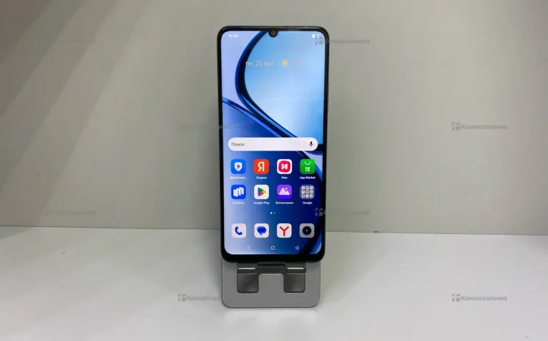 Realme Note 60x 3/64 ГБ