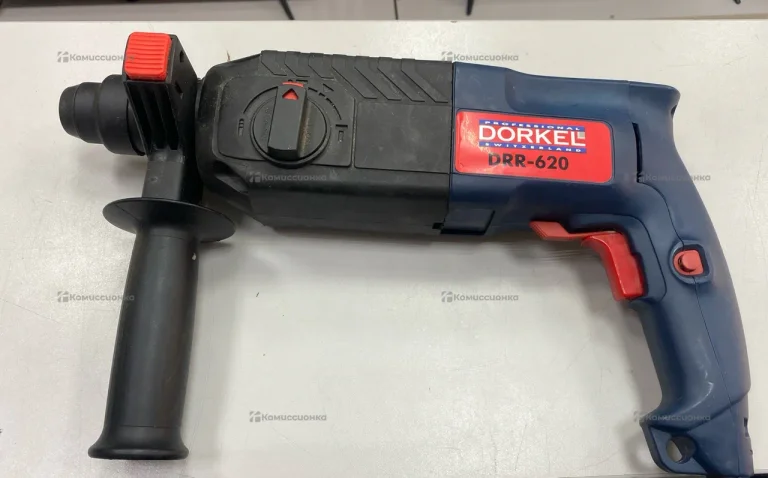 Перфоратор Dorkel DRR-620
