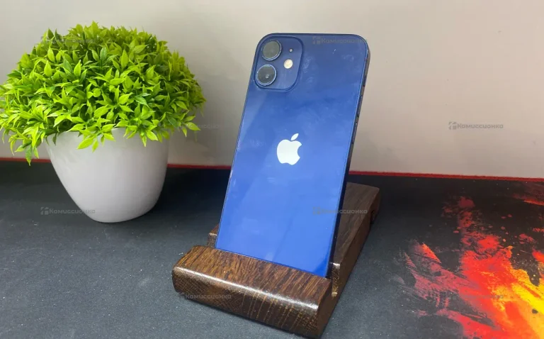 Apple iPhone 12 mini 4/64 ГБ