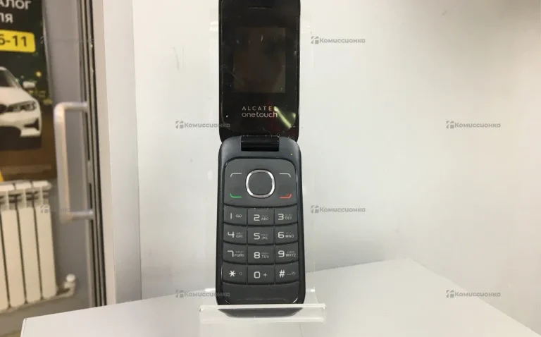 Alcatel