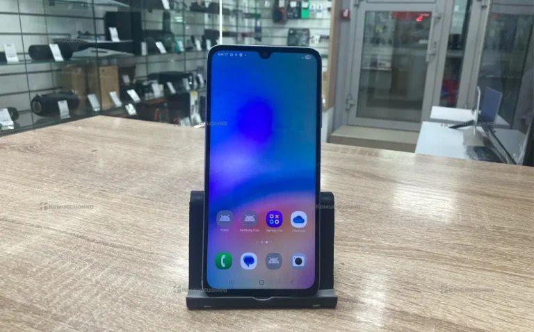 Samsung Galaxy A05s 4/128 ГБ