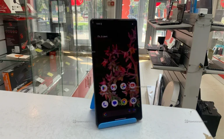 Google Pixel 6 8/128 ГБ