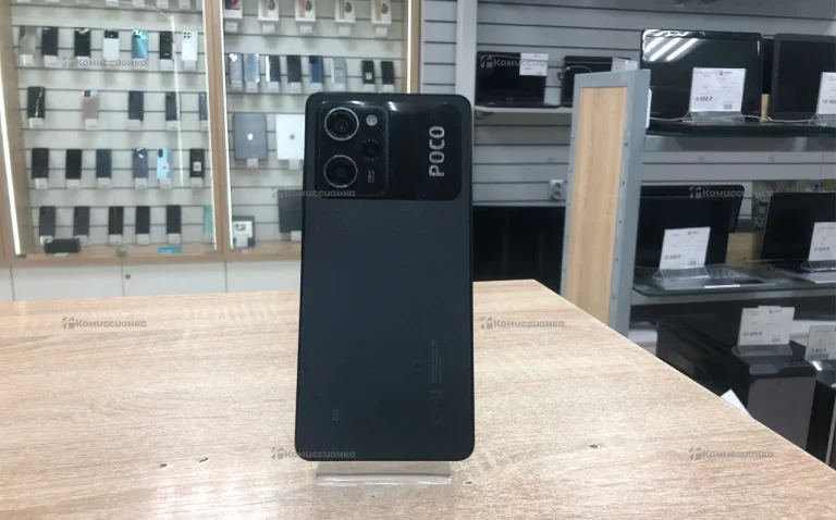 Xiaomi POCO X5 Pro 5G 6/128Gb