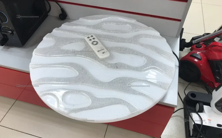 Люстра светодиодная