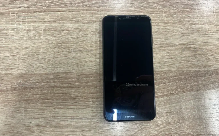 Huawei Y6 (2018) 2/16 ГБ