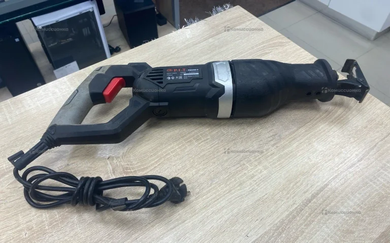 Пила P.I.T. PSA1200-C