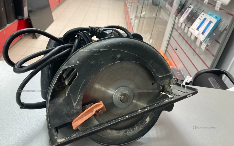 NEXTTOOL CRR-1600/185 пила циркулярная