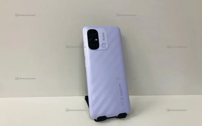 Xiaomi Redmi 12C 3/64