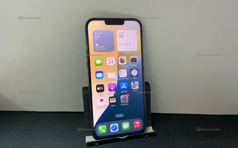 Apple iPhone 13 Pro Max 6/256 ГБ