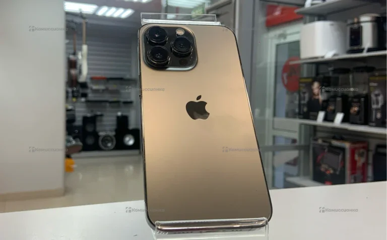 Apple iPhone 13 Pro 128Gb