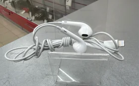 Купить Наушники Apple для iPhone б/у , в Саратов Цена:400рублей