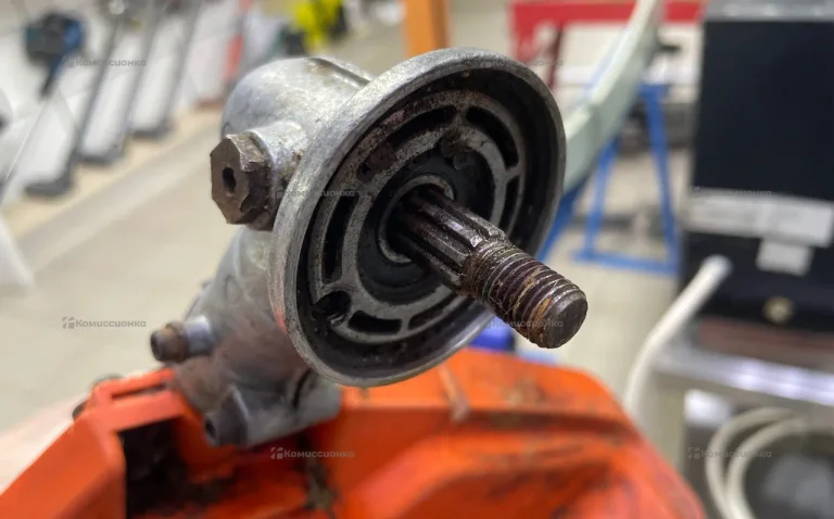 Бензотриммер Husqvarna 128R