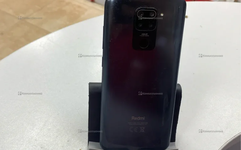 Xiaomi Redmi Note 9 3/64GB.