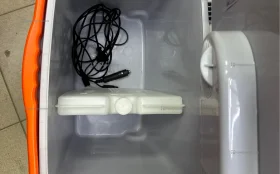 Купить Холодильник автомобильный Dexp rf29 б/у , в Казань Цена:2800рублей