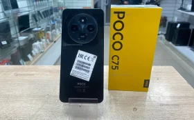 Xiaomi Poco C75 6/128 ГБ