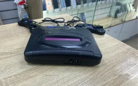 Купить Приставка Sega MegaDrive II б/у , в Магнитогорск Цена:500рублей