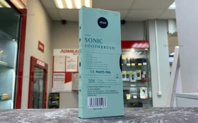 Зубная щётка электрическая SEAGO SG-912, синий