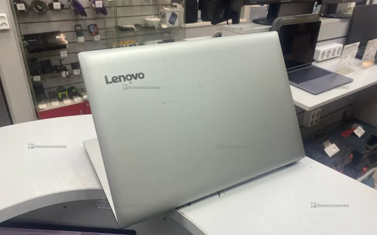 Ноутбук  Lenovo i5-7200u