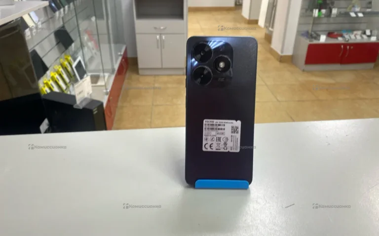 Tecno Spark Go 2024 4/64 GB