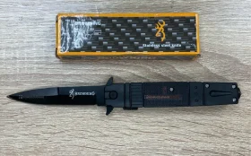 нож складной Browning