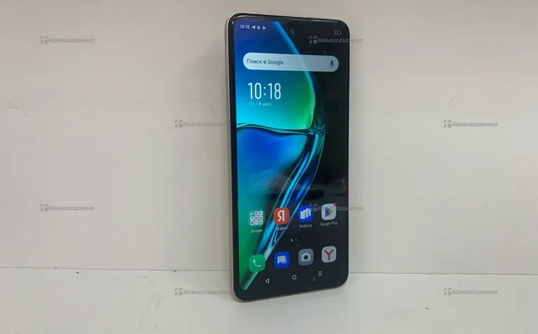 Infinix smart 8 pro 4/256