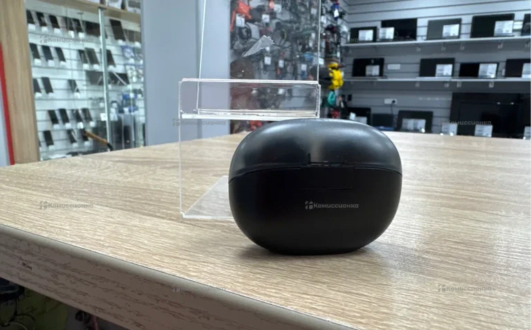Наушники  tecno