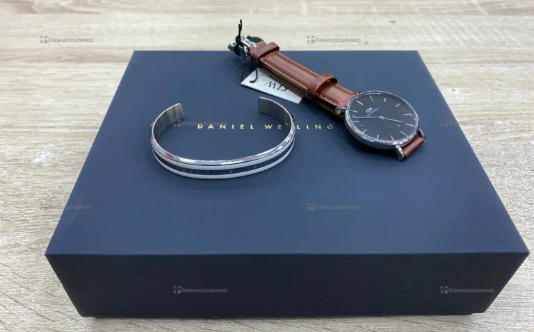 Часы Daniel Wellington B32s2