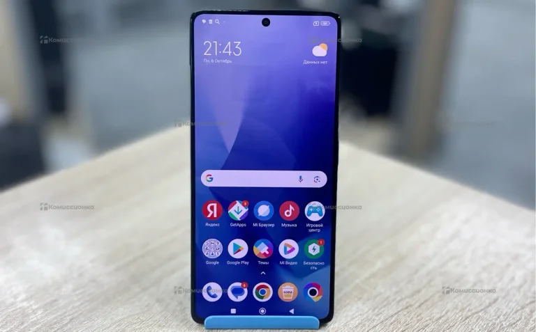 Xiaomi Poco M6 Pro 8/256 ГБ