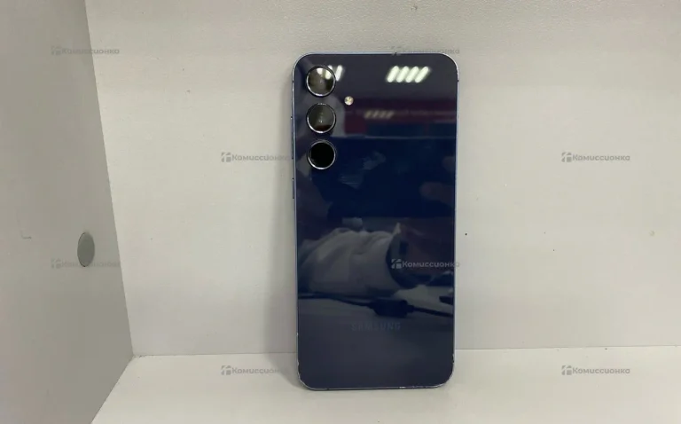 Samsung Galaxy A55 8/256 ГБ