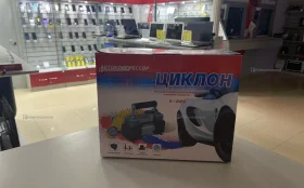 компрессоры циклон 605