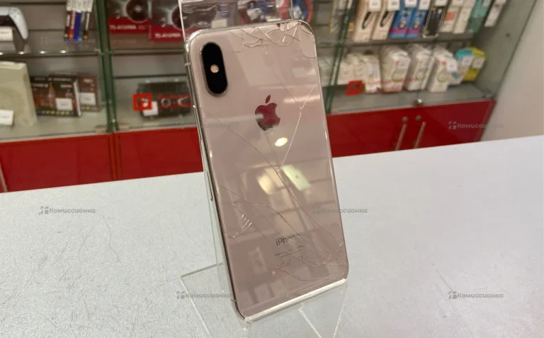 Apple IPhone X 64Gb