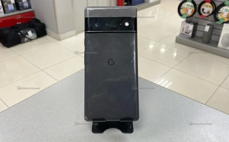 Google Pixel 6 Pro 12/128 ГБ