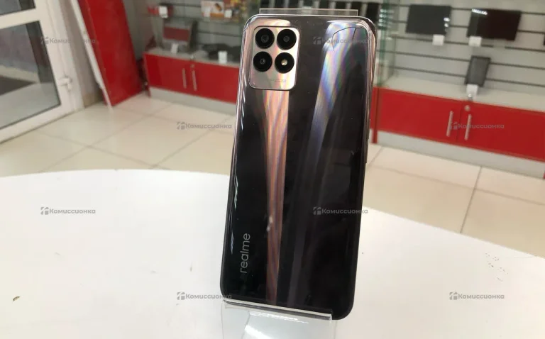 Realme 8i 4/64gb