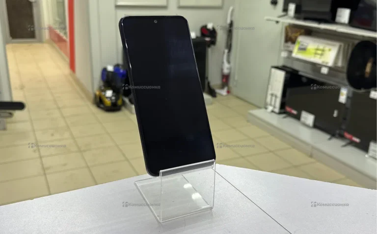 Xiaomi Redmi Note 12 4/128 ГБ