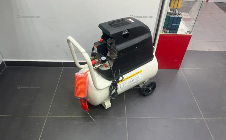 Компрессор Kranz KR-1500/50