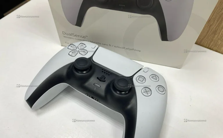 PS5 Джойстик ps5