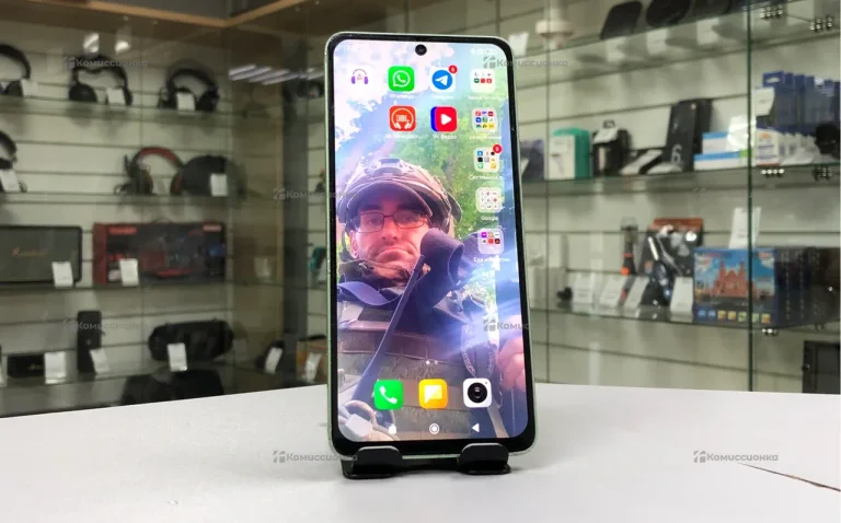 Xiaomi Redmi Note 13 256Gb