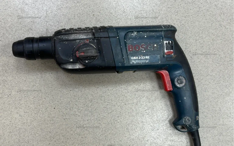 Перфоратор Bosch GBH 2-23 RE
