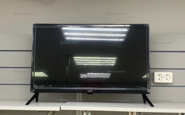 Телевизор AERTI. hop26