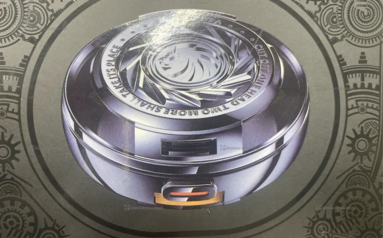 Наушники  Recci Rep-w56